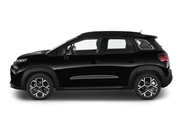 CITROEN C3 AIRCROSS   PureTech 110 S&S BVM6 Max